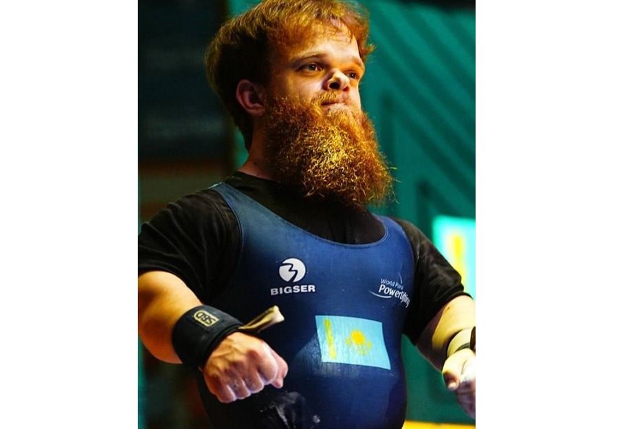 Davıd Degtıarev úsh dúrkin álem chempıony atandy