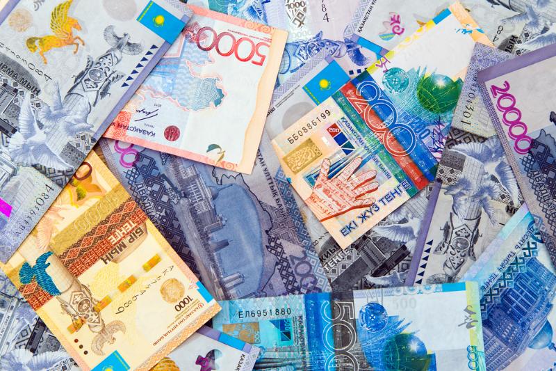 Polıseıler 45 mln teńgeni ıemdengen kúdiktini ustady