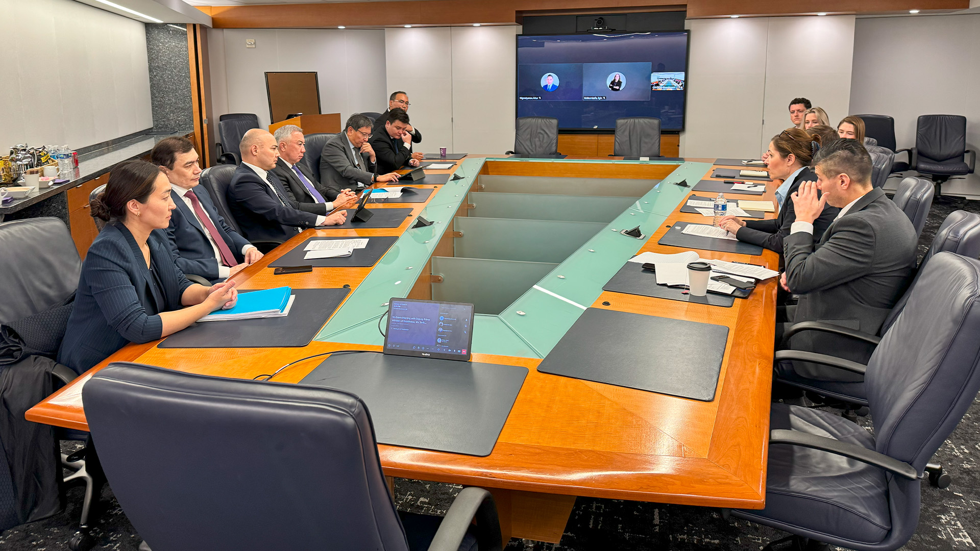 Aımaqtyq hab qurýdy usyndy