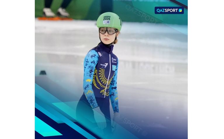 Astanada short-trekten Álem kýboginiń birinshi-ekinshi kezeńderi ótedi