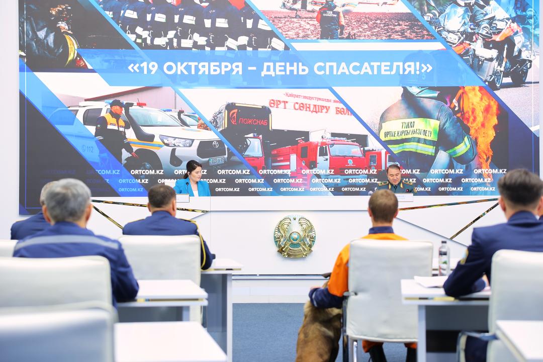 Qazaqstannyń TJM jetistikteri men jańa bastamalary jarııalandy