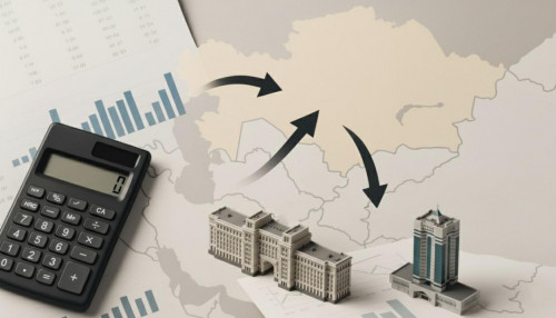 ShOB úshin ońaılatylǵan salyq rejımi saqtalady