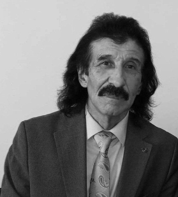 Qalamger Murat Tastaǵanov ómirden ozdy