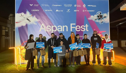 Oraldyq oqýshylar Qytaıǵa barady