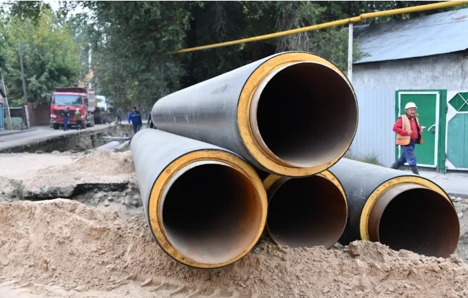 Jetisý oblysynda 8 jańa sý qoımasy salynady