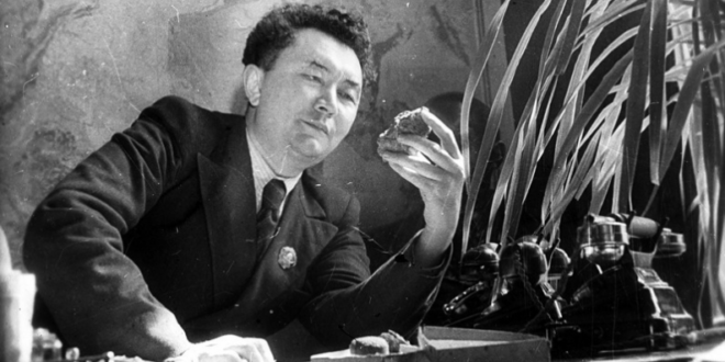 Qanyshtyń túısigi