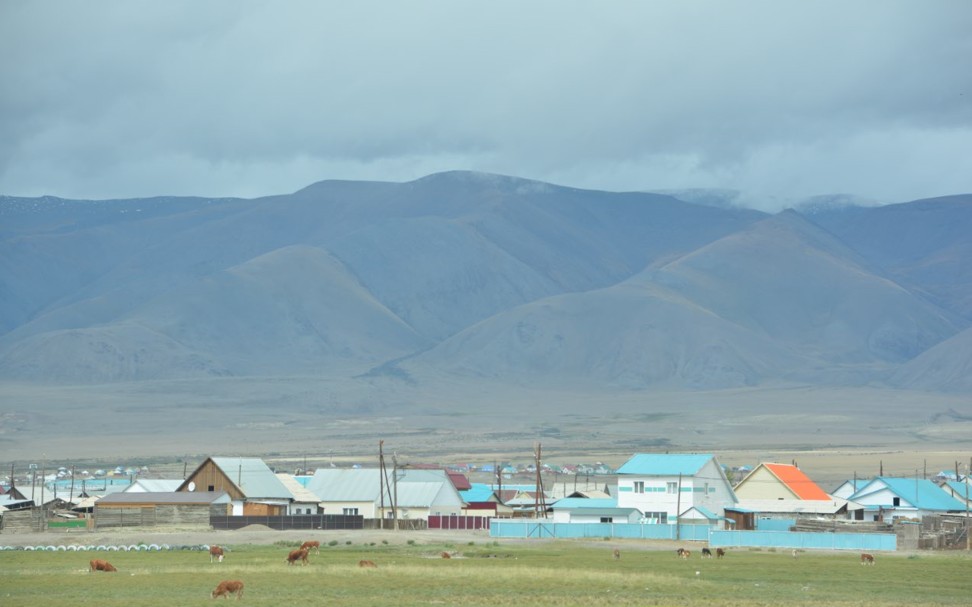 Qosh, Qosaǵash, kórgenshe!