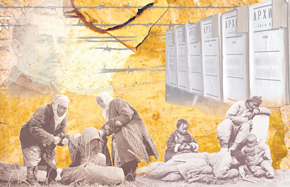 Zardapty «Kishi qazan»: Keshendi zertteýge – jańasha ǵylymı kózqaras