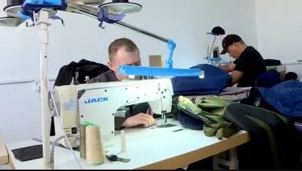 Jazasyn óteýshiler jumysshy mamandyǵyn meńgeredi