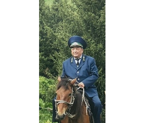 Kásibine adal azamat