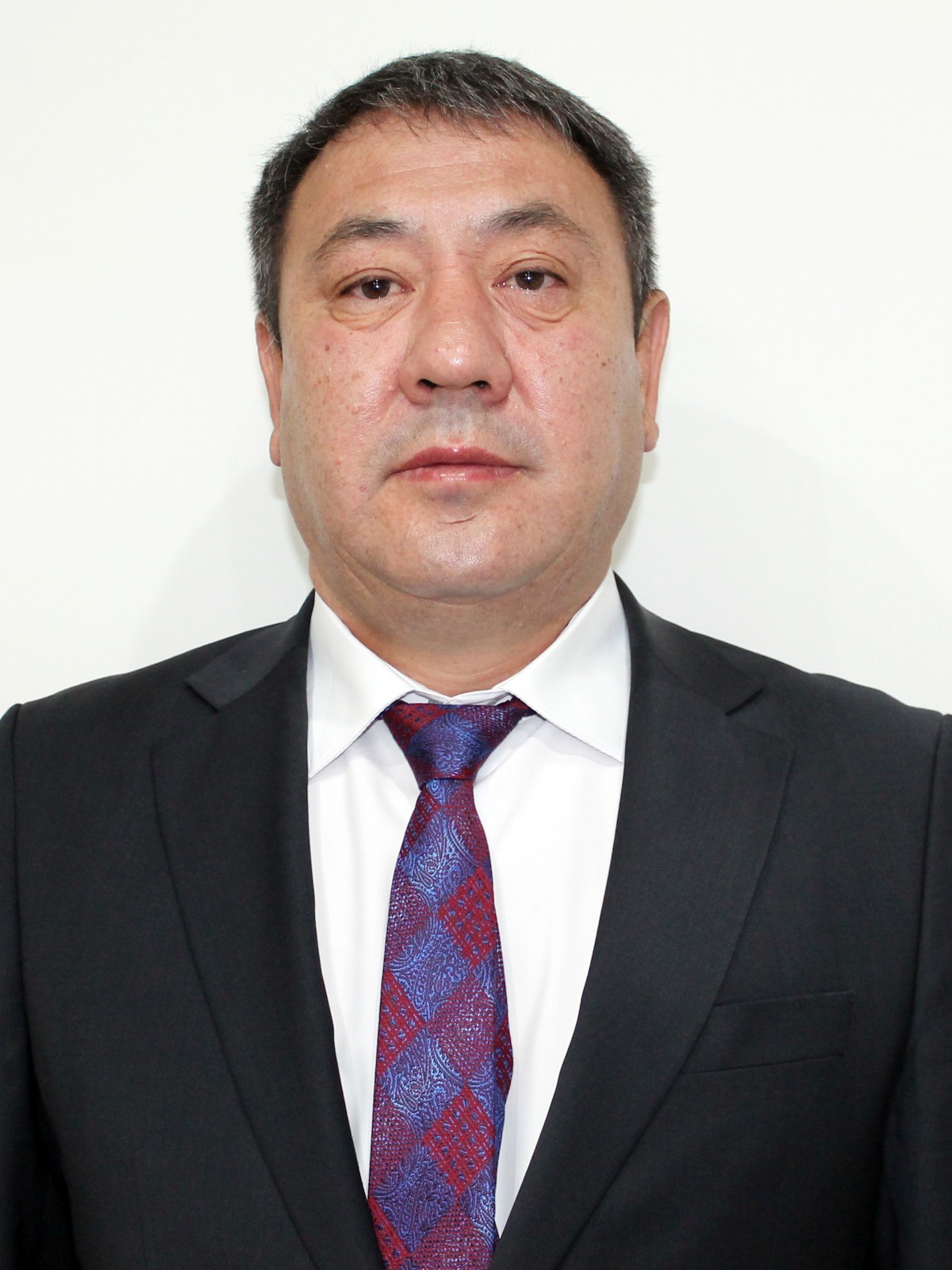 Syrym Bısenbaıuly: Eńbek jolymdaǵy eń mereıli marapatym