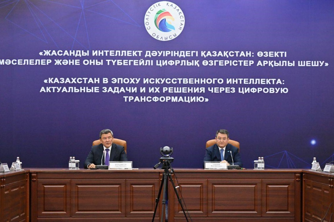 Joldaýdyń jarqyn joldary