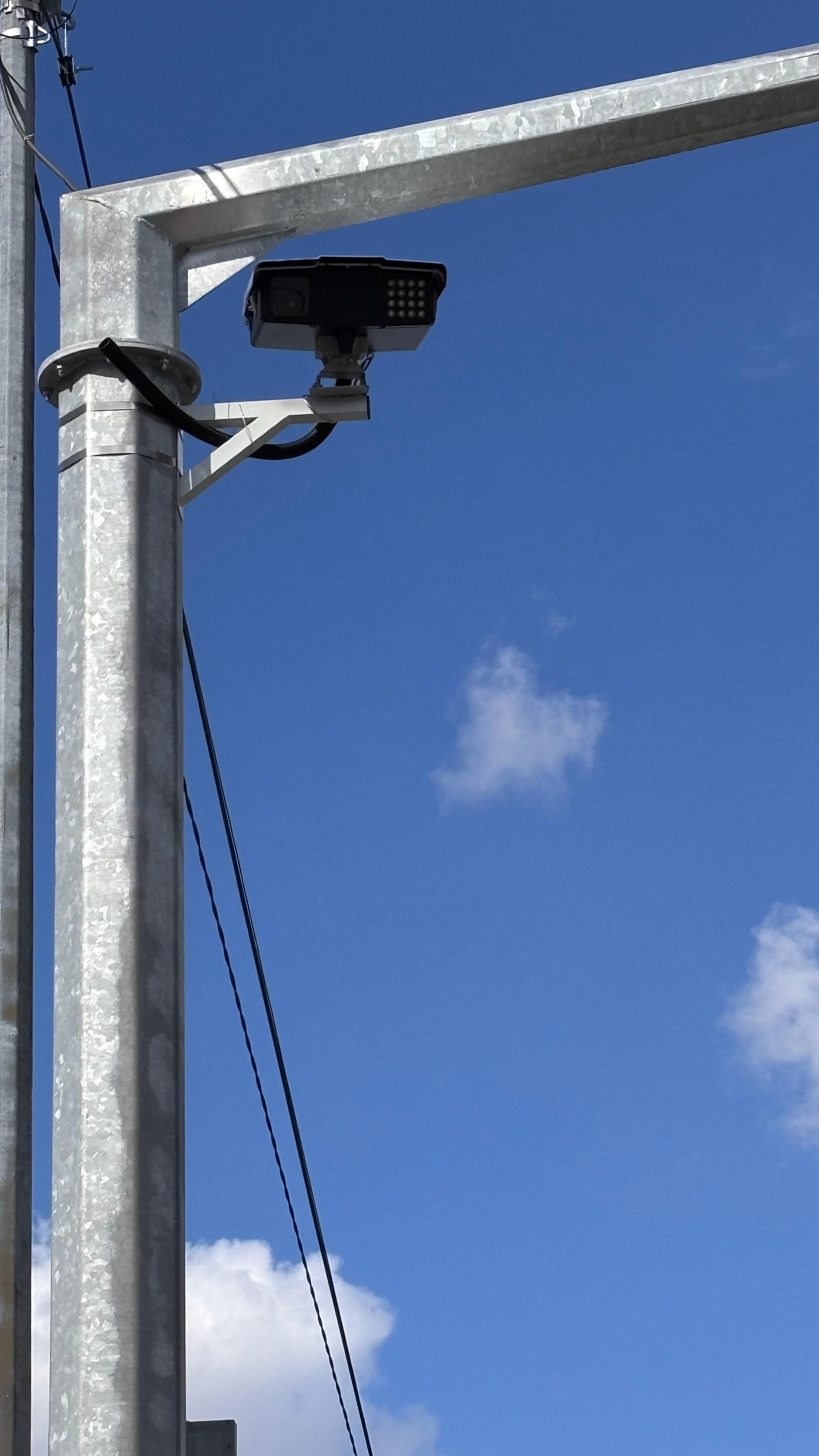 Bet álpetti tanıtyn kameralar