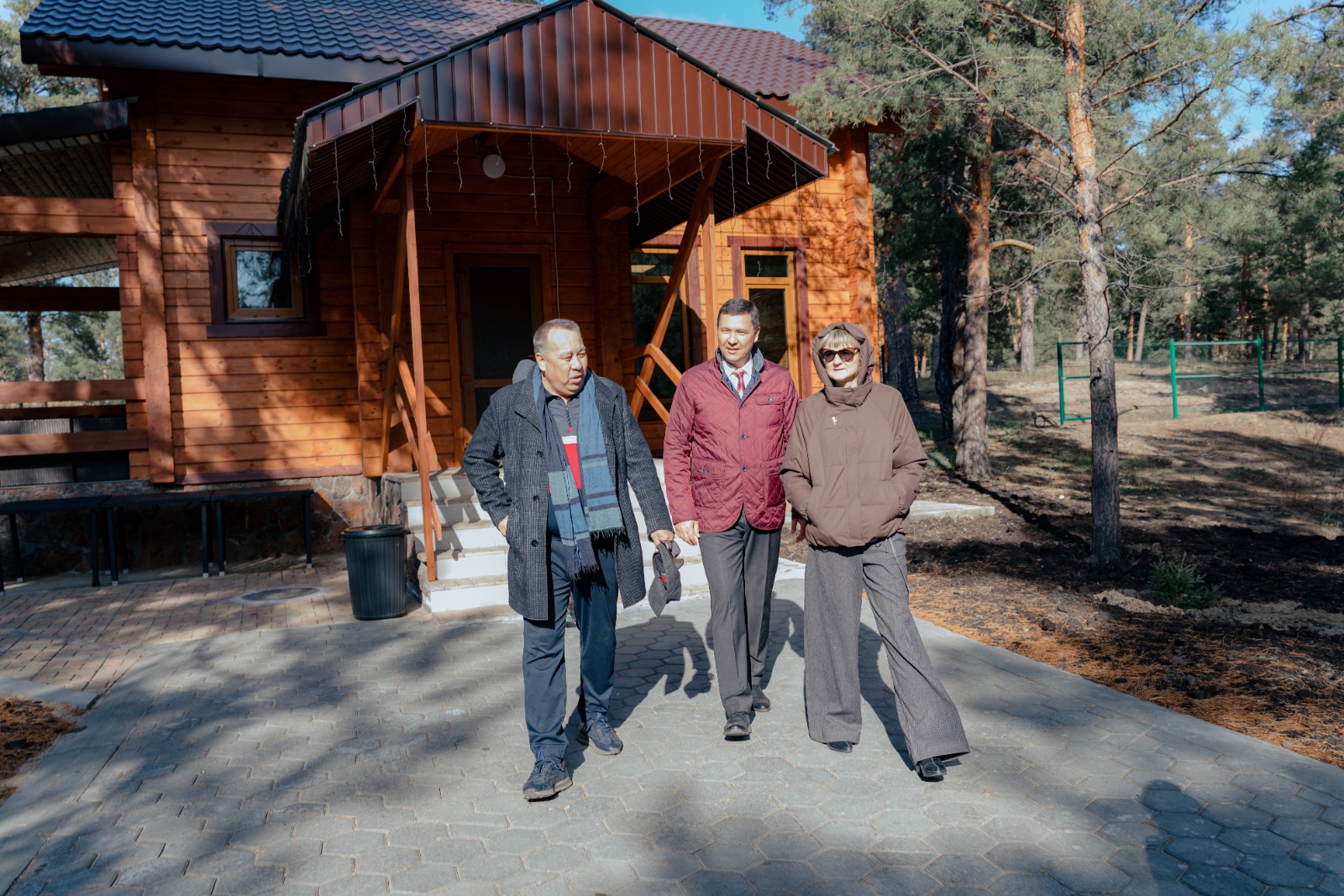 Kásipkerlikti qoldaýdyń jańa joldary