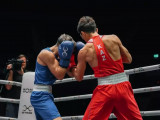 Qazaqstan World Boxing reıtınginde úzdikter kóshin bastady