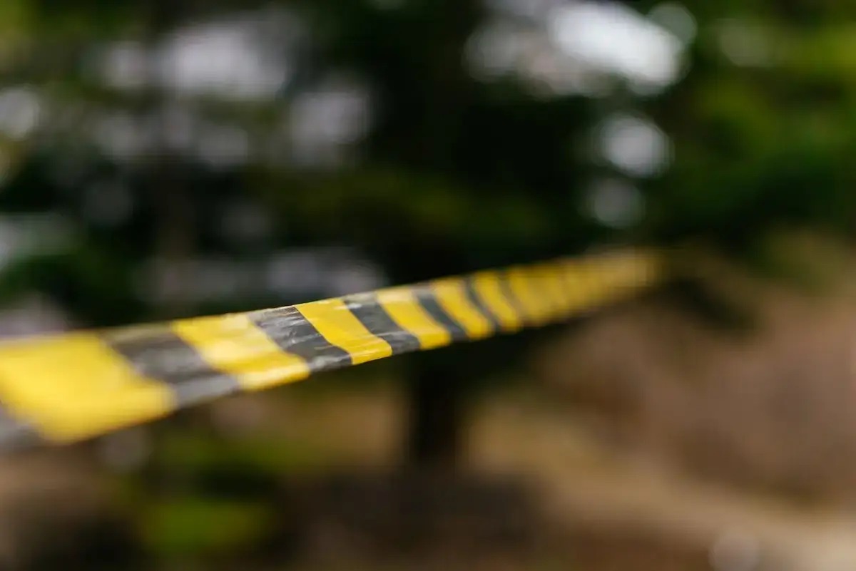 Aqtaýdaǵy onkoortalyq mańynan er adamnyń máıiti tabyldy