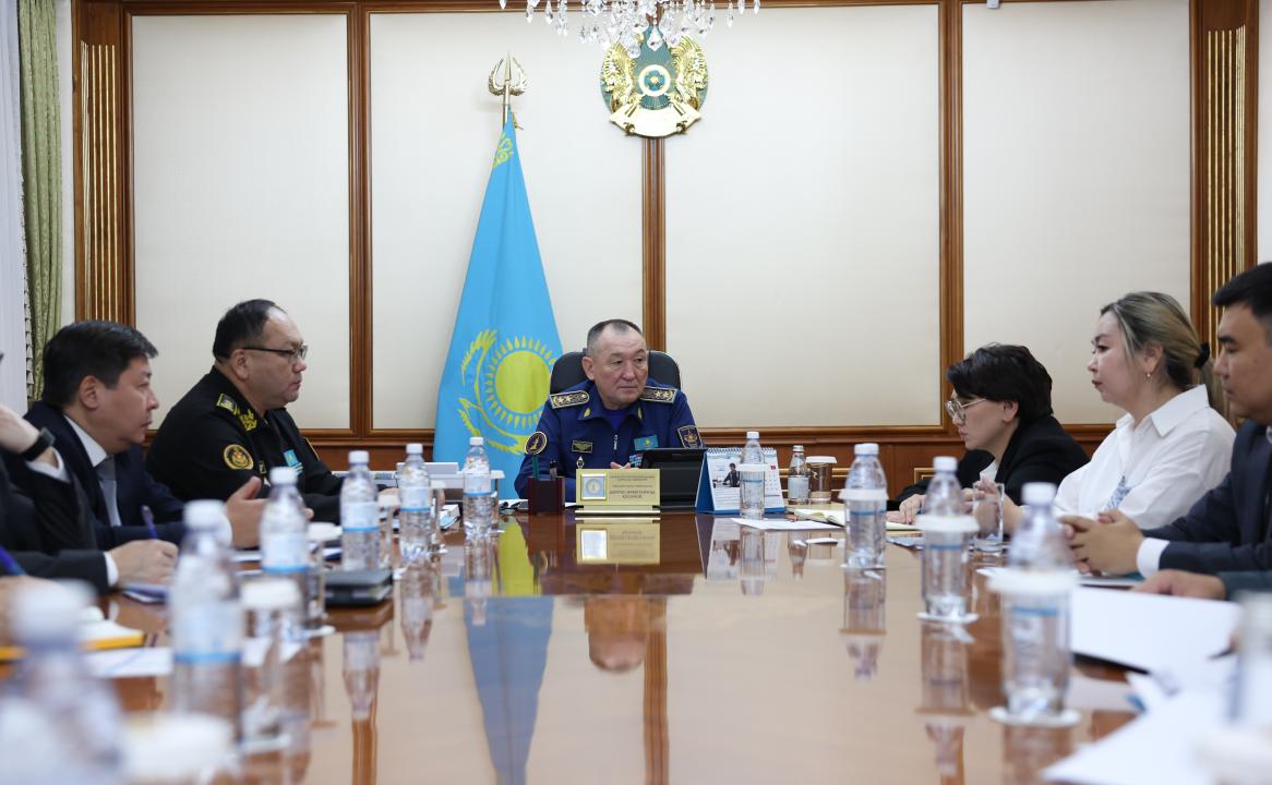 «Áskerı baspana» jeńildetilgen ıpotekasy qaıta jandanady