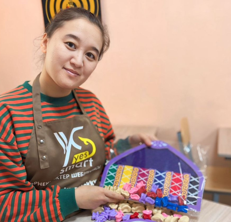 Jas kásipker tyń bastamasyna memleketten qoldaý kútedi