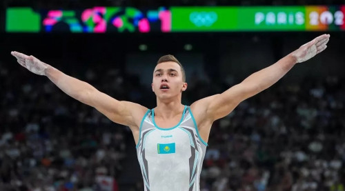 3 otandasymyz sporttyq gımnastıkadan álem chempıonatynyń fınalyna ótti