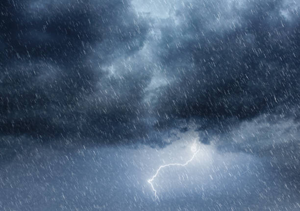 Jel, tuman, úsik: Aldaǵy úsh kúnde aýa raıy qandaı bolady