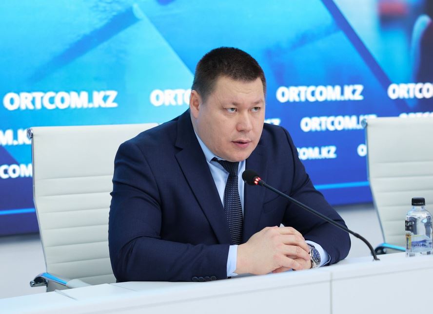 Sýrdlımpıada oıyndaryna Qazaqstannan 79 sportshy qatysady