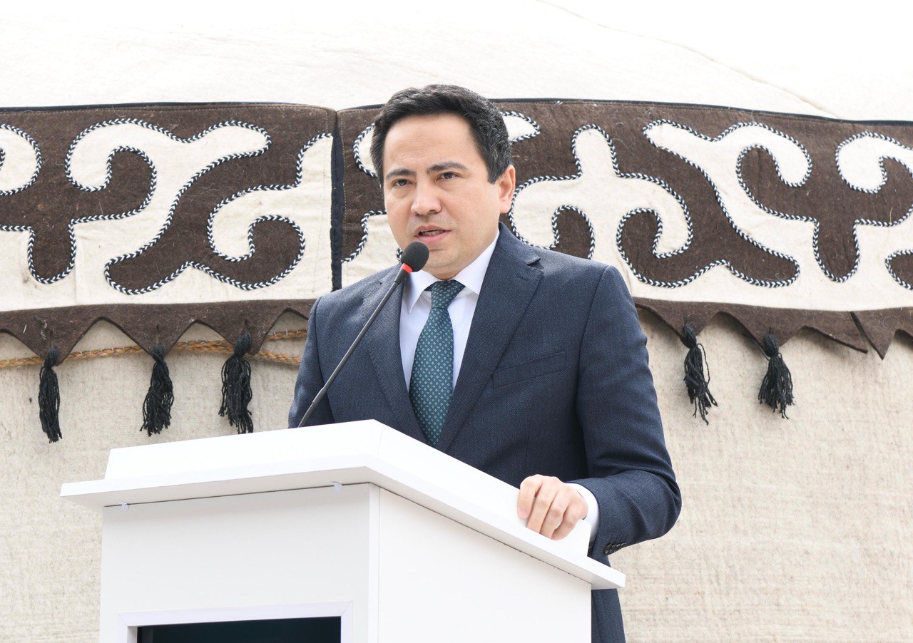 Taraz ben Qazaq qalalary baýyrlastyq qatynas ornatty