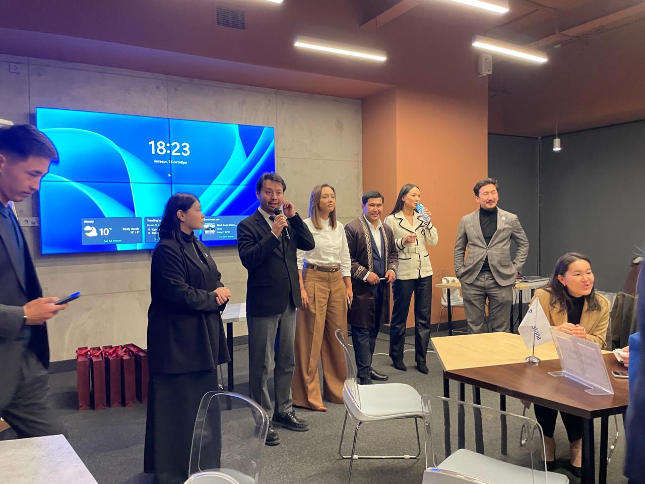 Aldaǵy jyly tikeleı Almaty – Tokıo áýe reısi ashylady