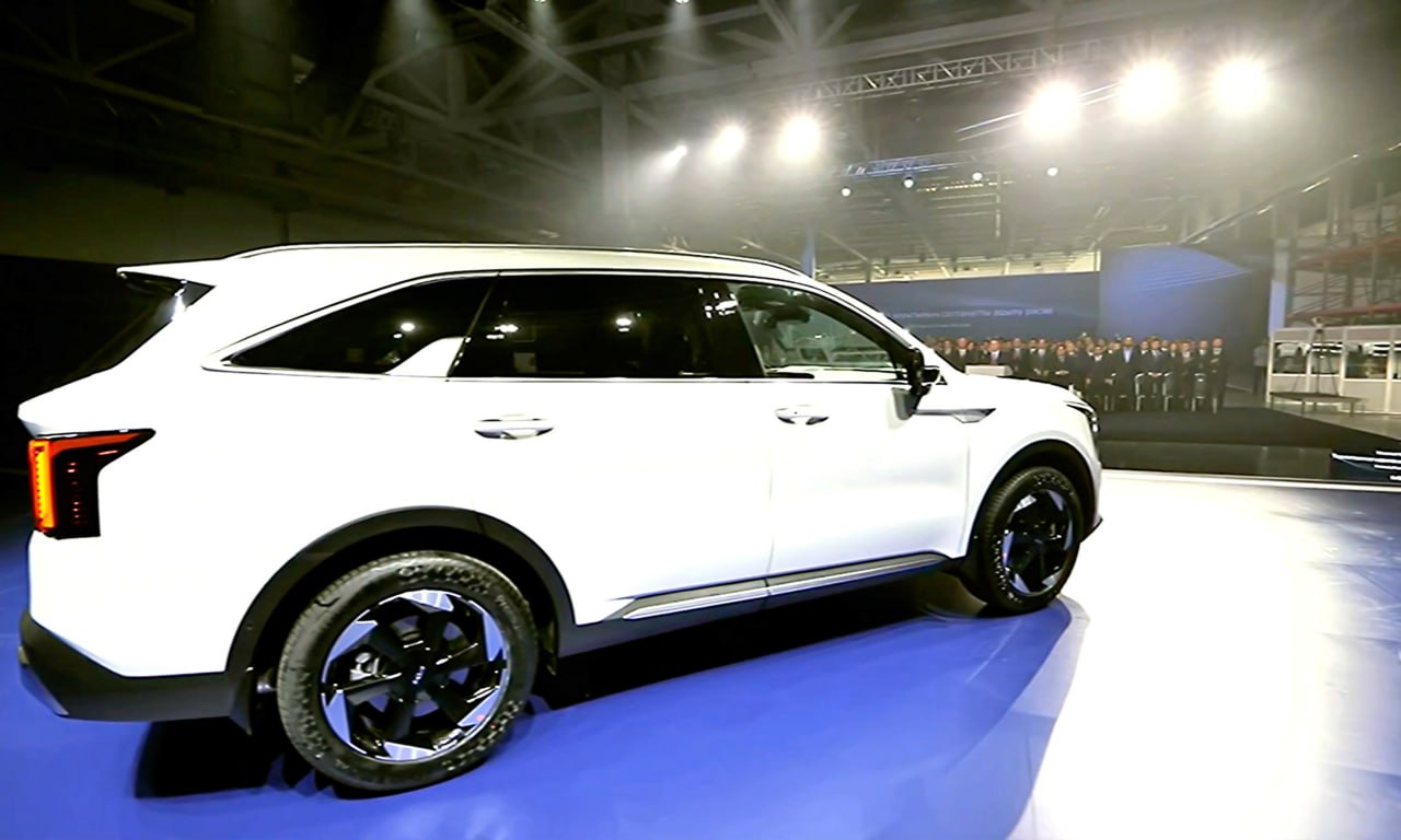 Endi azamattarǵa avtokólikti lızıngpen alý múmkindigi usynylady - Prezıdent