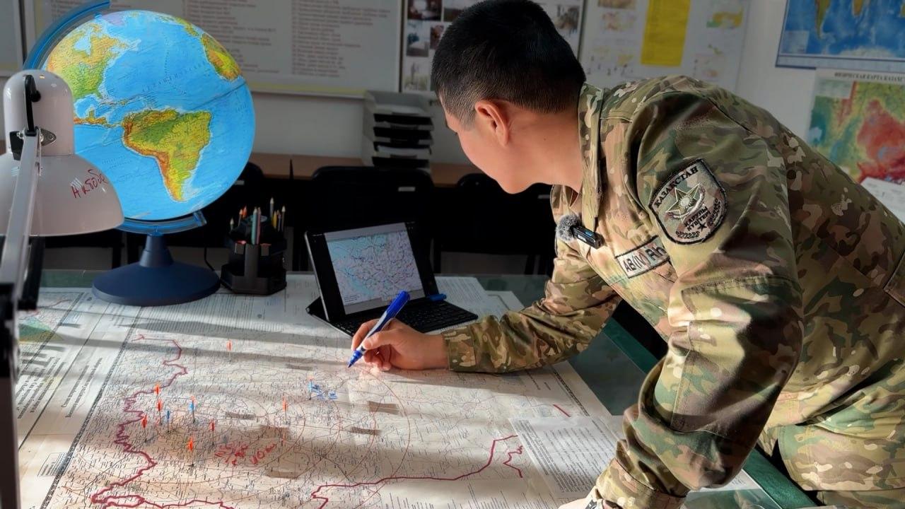 Áskerıler aýa raıyn boljaýdyń tıimdi tásilderin pysyqtady