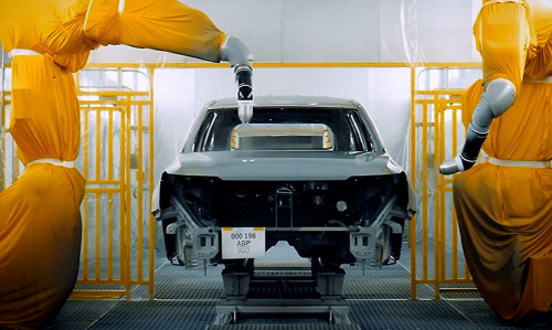 KIA kompanııasy korporatıvtik oqý ortalyǵyn ashýdy josparlap otyr