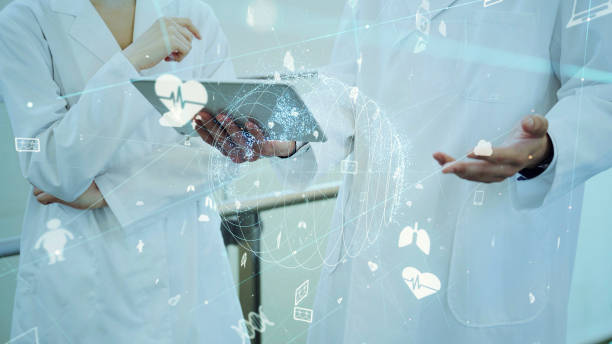 Medısınalyq qyzmetter 87% avtomattandyryldy