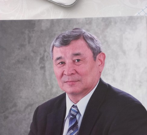 Qaırolla EREJEPOV: Ulyq kúnniń ulaǵaty zor