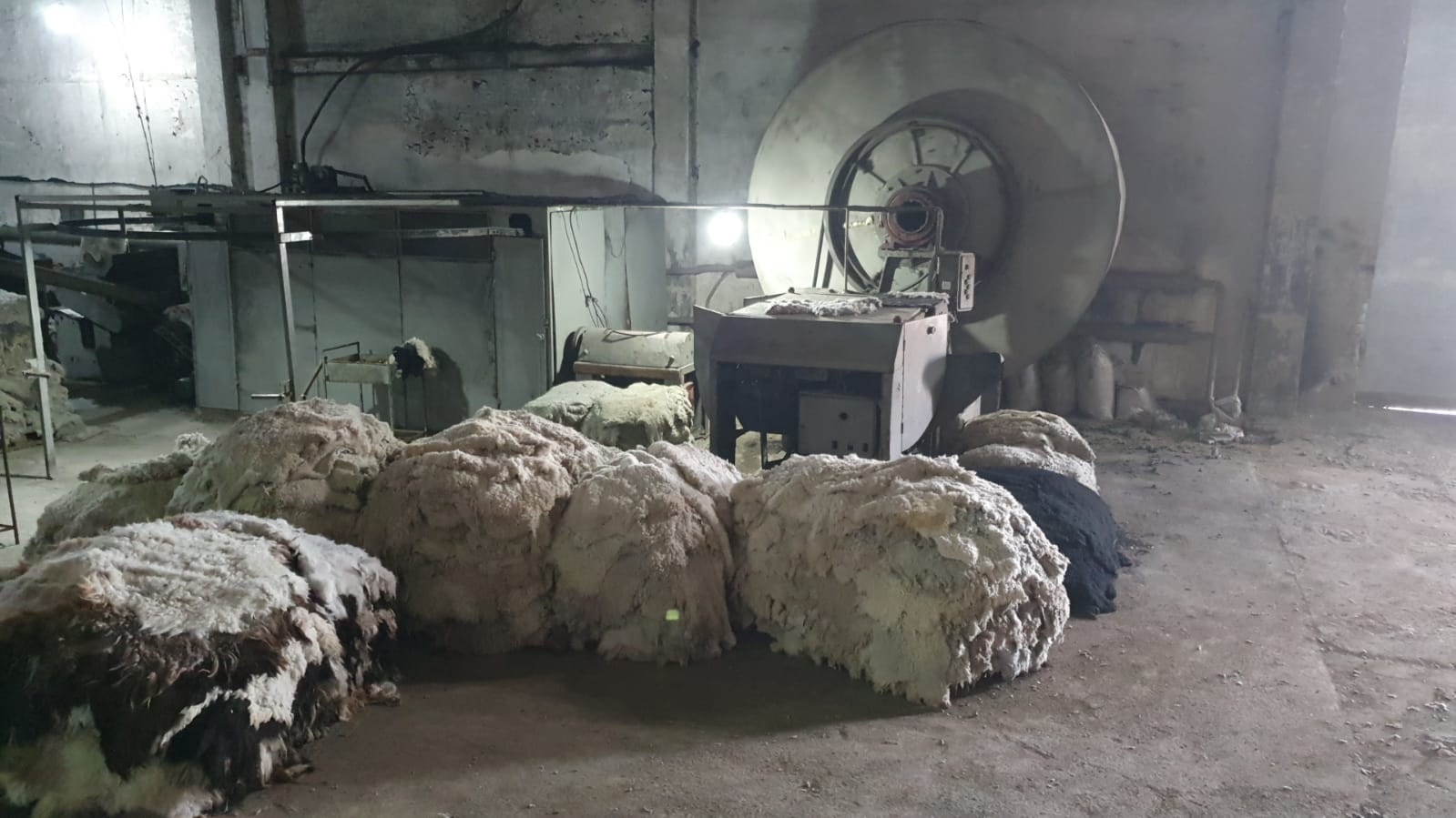 Teri ılegender zar ılemesin!