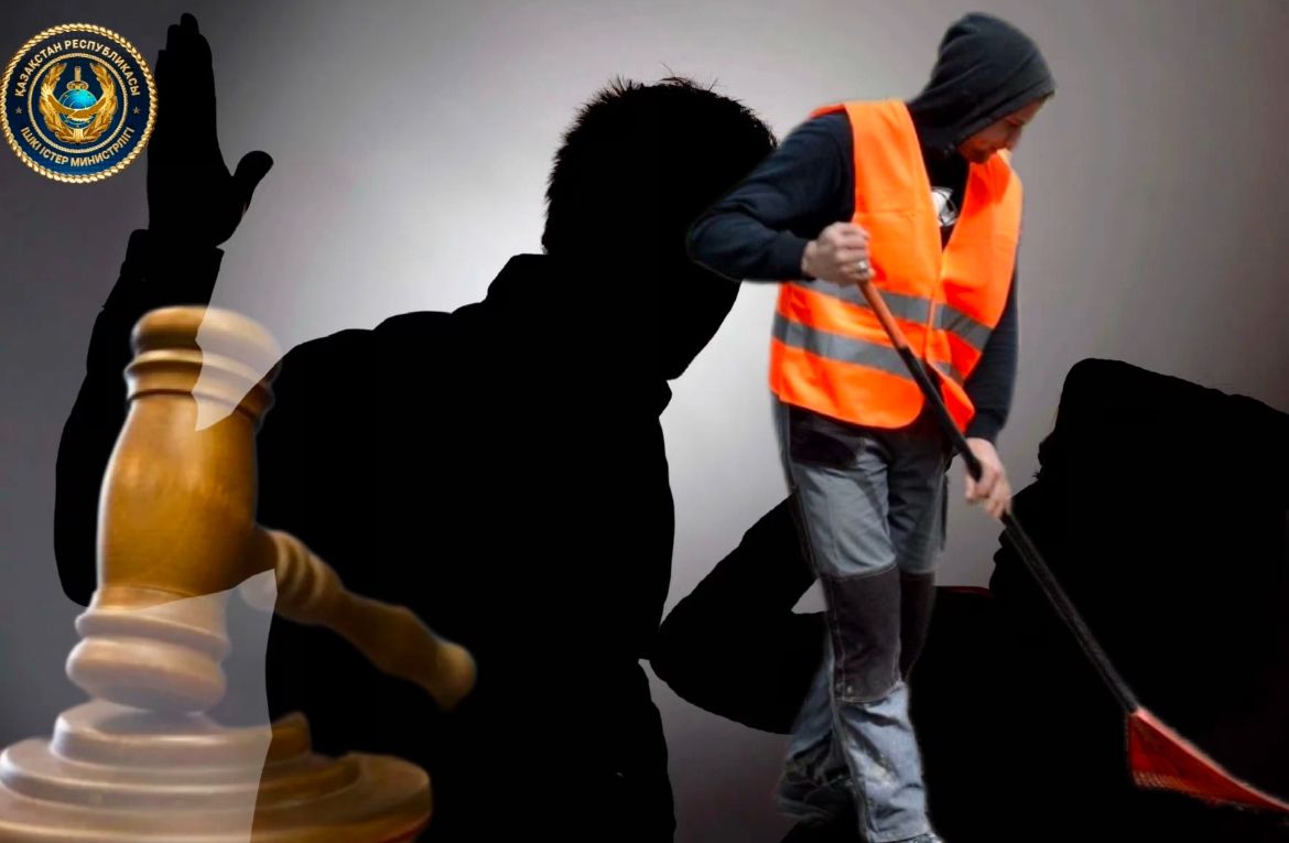 Aqtóbe polısııasy otbasylyq janjaldardyń sebebin atady