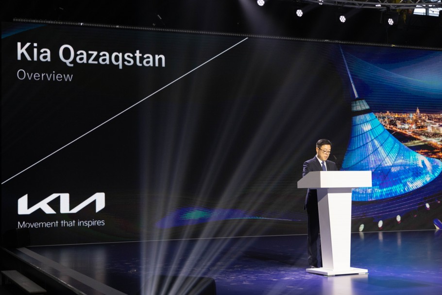 Ortalyq Azııadaǵy áriptestik qadamymyz