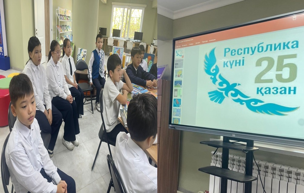 Egemendiktiń irgesin qalaǵan qujat