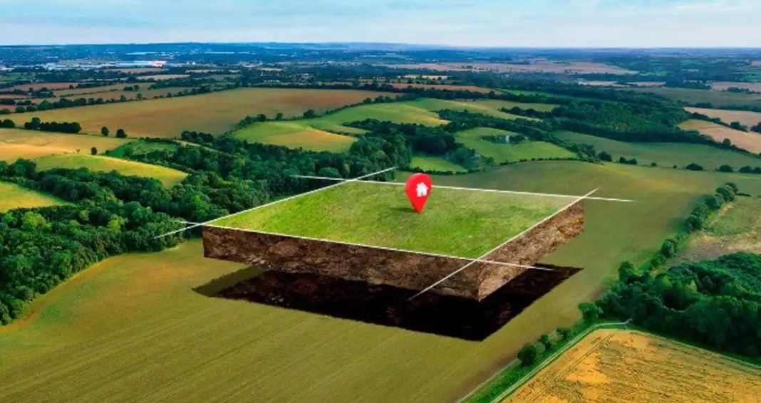 Jambyl oblysynda 5 myń gektardan astam jer memleketke qaıtaryldy