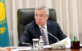 Serik Jumanǵarın: 2026 jyly jalpy ishki ónimniń naqty ósýi 5,4% bolady