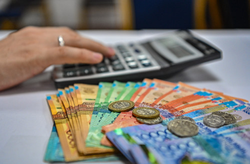 2026-2028 jyldarǵa arnalǵan respýblıkalyq bıýdjet bekitildi