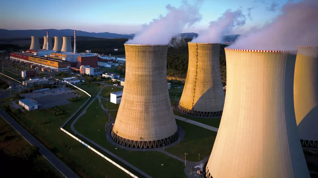 Alǵashqy AES-ke ataý berý baıqaýy aıaqtaldy