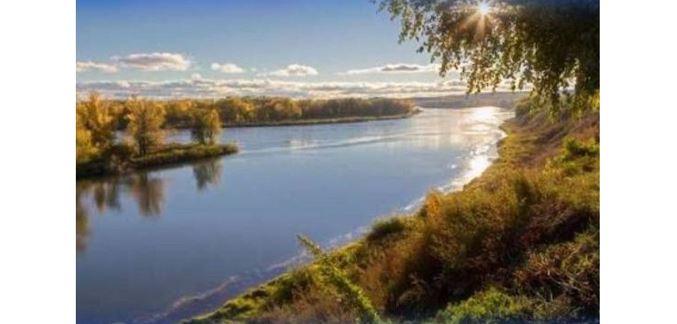 Ertis basseıni aýmaǵynda zańsyz salynǵan 13 nysan joıylady