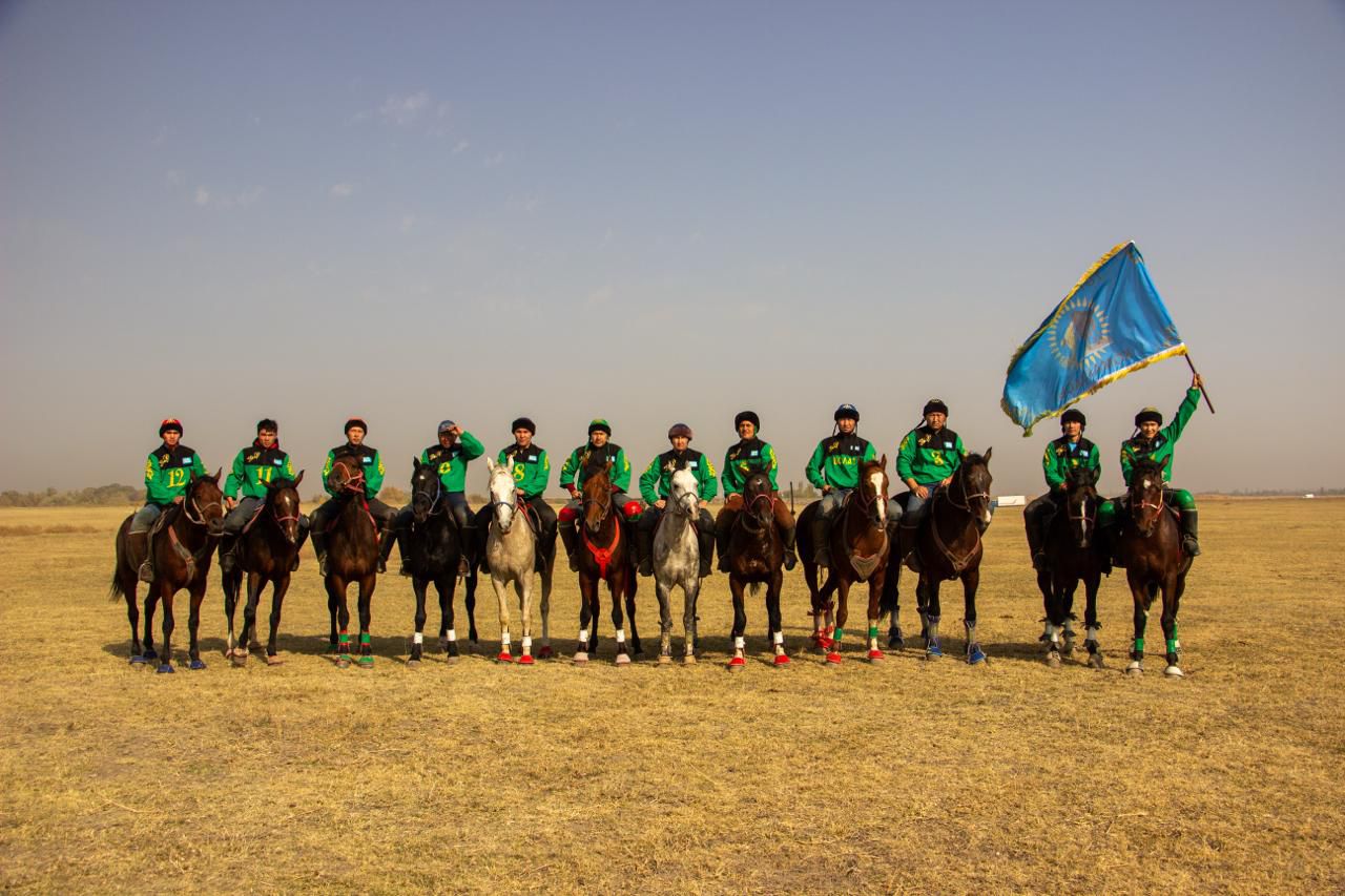 Halyk qory ulttyq murany jańǵyrtty: Belbasarda jańa stadıon ashyldy