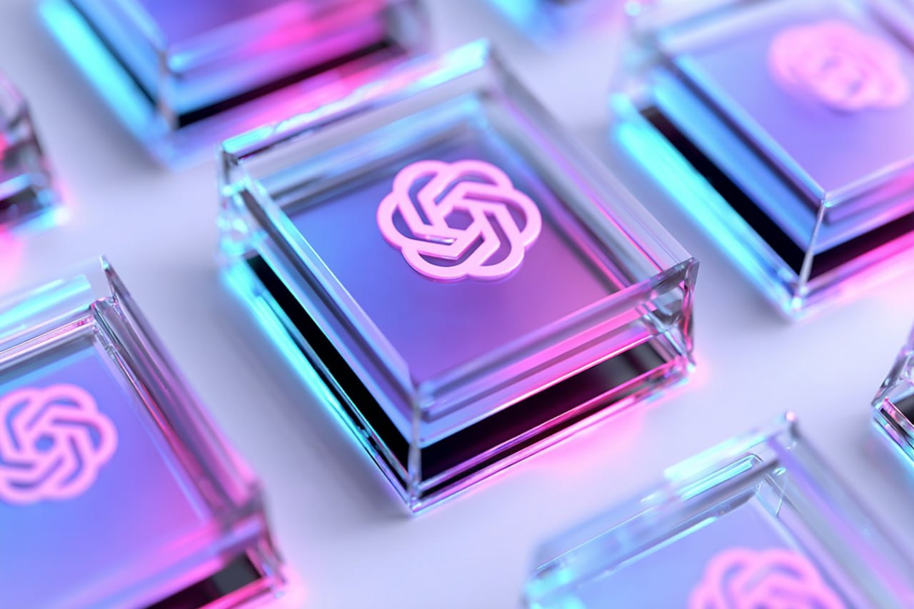 «OpenAI» chıp jasaıdy