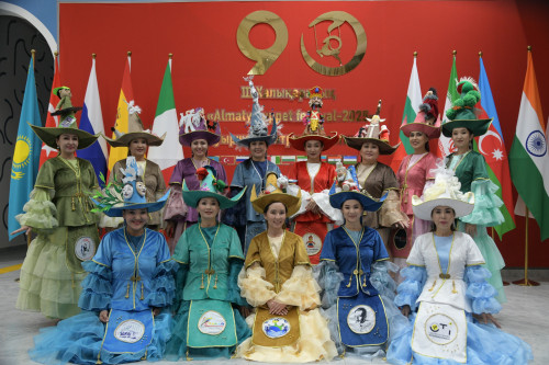 Qýyrshaqtar qýanǵan kún