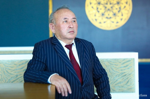 «Bostandyq jyrynyń bozjorǵasy» atty respýblıkalyq músháıra ótedi