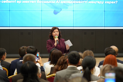 403 pedagog kóshbasshylardyń kadrlyq rezervine engizildi