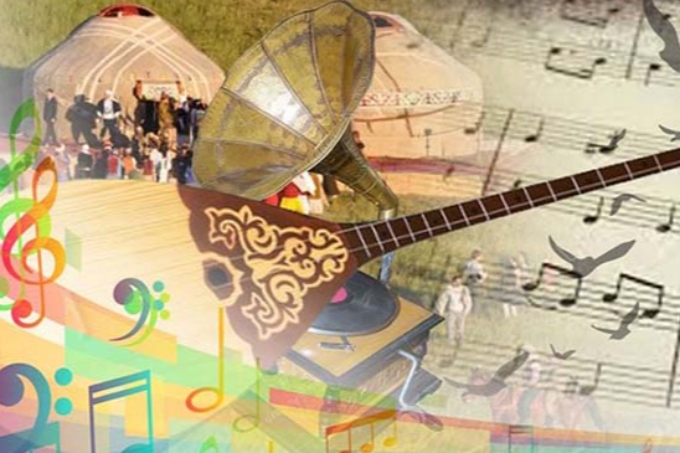 Qazaqstan mádenıetiniń halyqaralyq bedeli artyp keledi