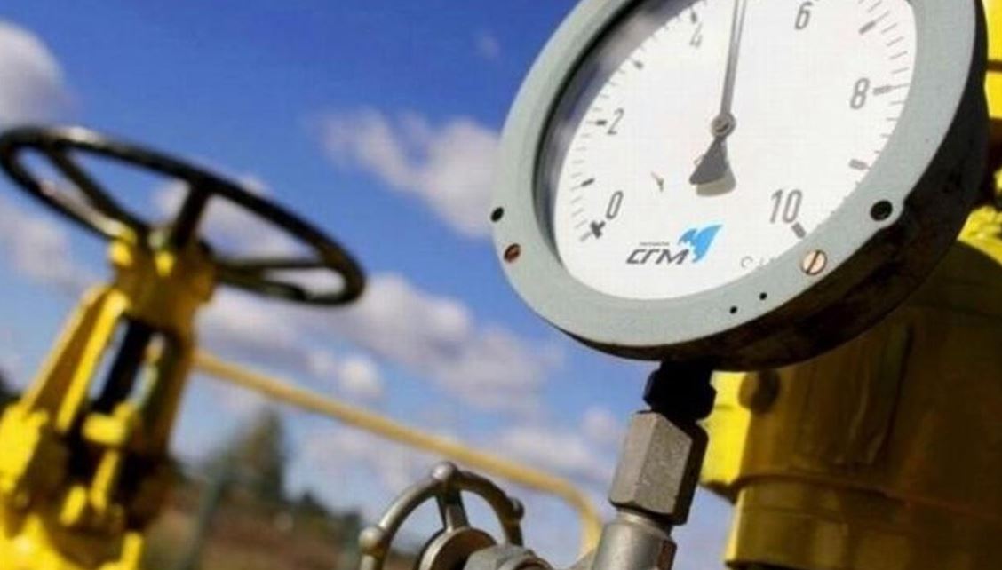 Jetisýdyń 134 myńnan astam turǵyny gazben qamtylady