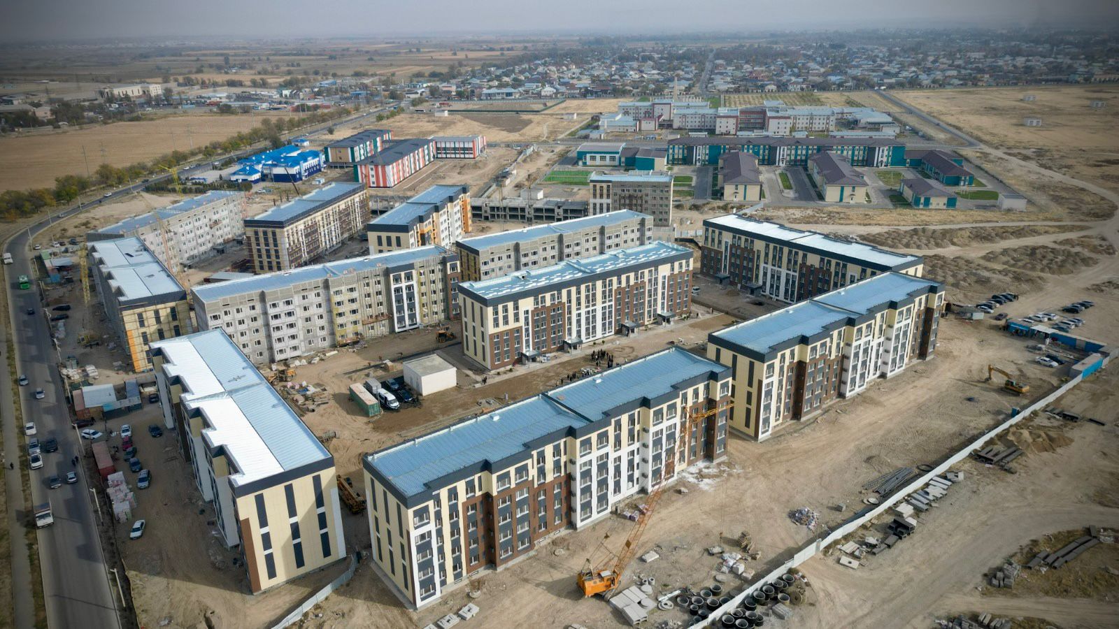 Totydaı taranǵan Taraz