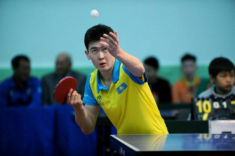 Prezıdent kýbogi sarapqa salynady